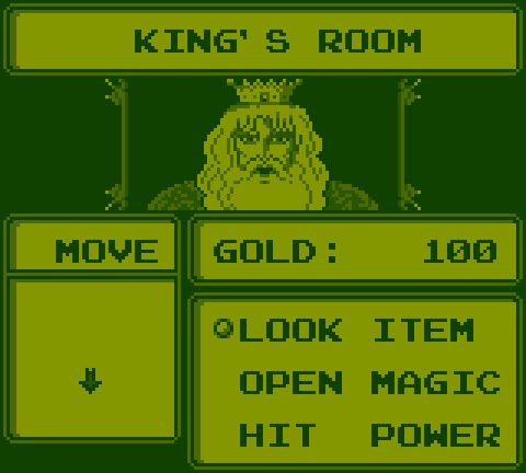 Sword of Hope II